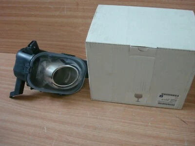 Fog Light Front Right for Opel Vauxhall Corsa D 13191833 OEM - image 1 of 4