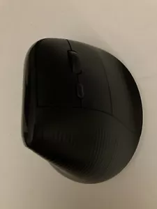 Bluetooth Wireless Vertical Ergonomic Mouse USB C Rechargeable 4000DPI Open Box - Picture 1 of 4