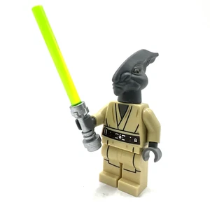 LEGO Coleman Trebor Minifigure 75019 Star Wars sw0480 AT-TE Clone Wars Jedi - Picture 1 of 8