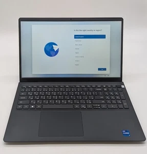 Dell Vostro 3520, i7 1255U, 8GB RAM, 512GB NVMe, Win 11 Home, Arabic Keyboard - Picture 1 of 3