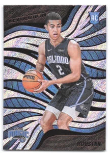 2022-23 Panini Revolution Rookie Caleb Houston - Bild 1 von 2