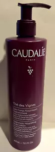 Caudalie The des Vignes Hyaluronic Nourishing Body Lotion 400ml - Picture 1 of 2