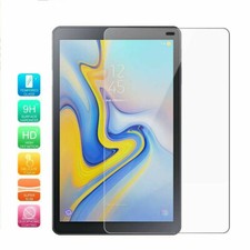 Tempered Glass Tablet Screen Protector For Samsung Galaxy Tab S8 Ultra S7 A7 S6