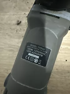 Chemical Guys BUF503 - TORQX Random Orbital Polisher. A3 - Picture 1 of 5