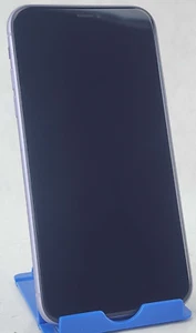 Apple iPhone 11 128GB Purple Unlocked - Afbeelding 1 van 2