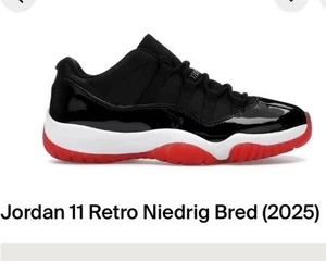 Jordan 11 Retro Low 2025 - Bild 1 von 1