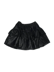 Dori Creations Girls Black Skirt 7 - Picture 1 of 2