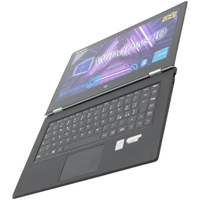 LENOVO YOGA 2 PRO CORE i5 QHD 8GB 120GB WINDOWS 10 Convertible Touchscreen - Bild 1 von 4