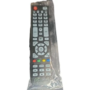 Remote Control Replacement for SEIKI TV SE39UY04 SE55UY04 SE65UY04 SE50UY04-1 - Picture 1 of 4
