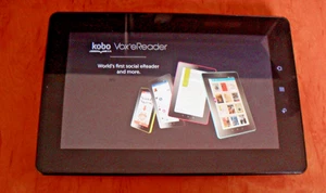 KOBO VOX Android Tablet, E-Book Reader. 8GB - Picture 1 of 4