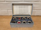 IBM Selectric Typewriter "Golf Ball" Type Head Bundle - Free P&P
