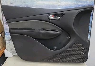 2013 to 2016  Dodge Dart Front Left Driver Door Interior Trim Panel OEM - Image 1 of 4
