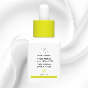Drunk Elephant Virgin Marula Luxury Facial Oil - Picture 1 of 3