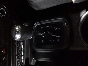TJ 2018 Transmission Shift 871228 - Picture 1 of 12