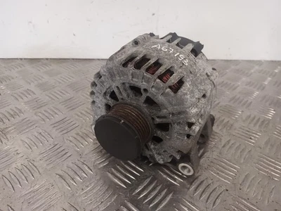 Alternador Peugeot 308 07-14 Mk1 1.6 Diesel 150 Amp 9665617780 504349 Foto 1 de 4