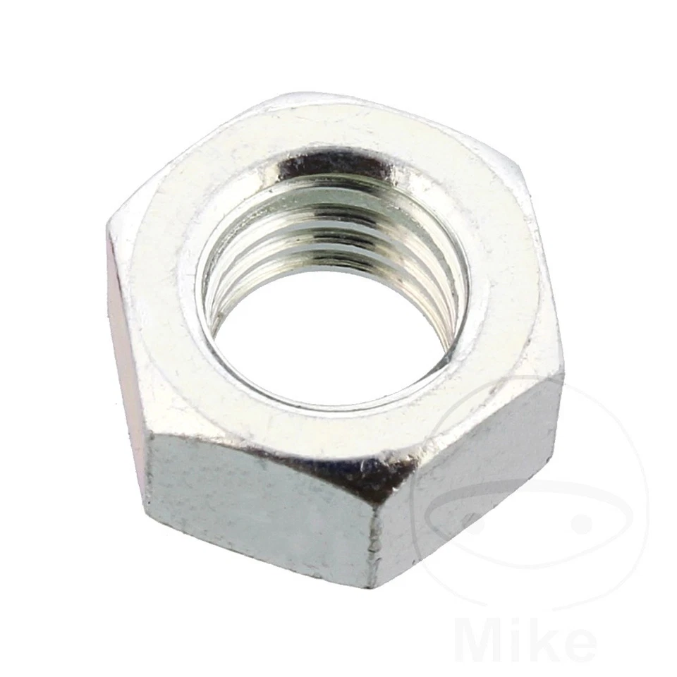 Tuerca de piñón M8X1,25 mm 775,50,34 para Suzuki DR 125 1982-1984 Foto 1 de 1