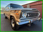 1978 Jeep Wagoneer 