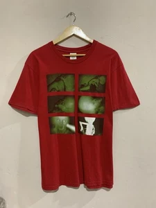 Supreme Chris Cunningham Rubber Johnny Shirt - Picture 1 of 7