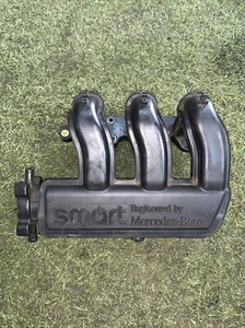 COLLETTORE ASPIRAZIONE SMART CITY COUPE' 450 600 B ( 1998 2007 ) A1601410201 (2) - Foto 1 di 4