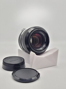 Nikon 50mm f1.4 non-Ai Very Good Condition