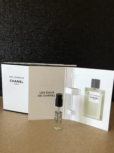 CHANEL EDIMBOURG EAU DE TOILETTE SPRAY SAMPLES PACK OF 12 - Picture 1 of 2