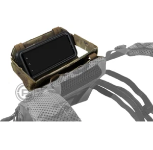 Crye Precision - Maritime Admin Phone Pouch - Multicam - Picture 1 of 7