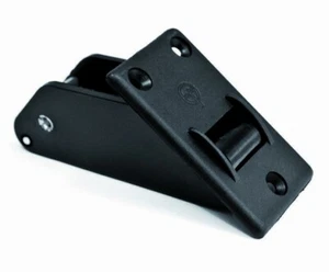 Rullo Passa Cinghia tapparelle Uniblock c/ Piastrino Viti Esinplast 099990012001 - Foto 1 di 2