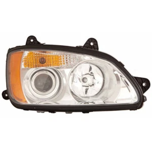 Faro lateral del pasajero KW2503101 para Kenworth T270/T370/T440/T470 2008-2017 - Imagen 1 de 4