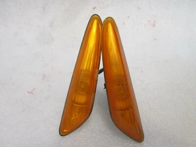 BMW X3 2004-2010 - guardabarros izquierdo/derecho/luz de señalización lateral 3418447 Foto 1 de 4