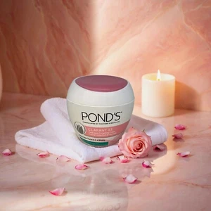 Pond's Clarant B3 Anti-Dark Spot Correcting Cream Normal To Oily Skin 200G - Picture 1 of 6
