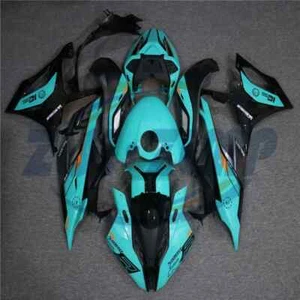 For BMW S1000RR 2019-2021 2022 body kit ABS Carbon fiber paint Custom Edition - Picture 1 of 13