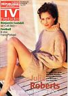 French magazine 2001: JULIA ROBERTS  (FREE SHIPPING