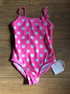 matalan baby girl swimming costume