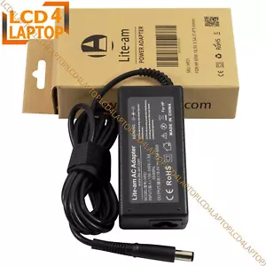 Für HP ProBook 4720s 4730s 18,5 V 65 W Laptop Netzteil Netzteil Adapter Ladegerät Netzteil - Bild 1 von 6