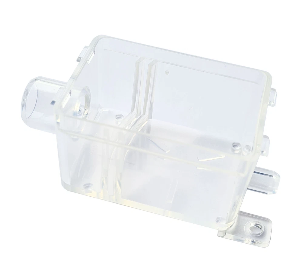 ASPEN PUMPS ASPEN Reservoir / Schwimmergehäuse ohne Schwimmerschalter passend für alle orang