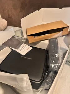 Harman Kardon Amplificatore Citazione Amplificatore Stereo Multi Sala - Foto 1 di 6