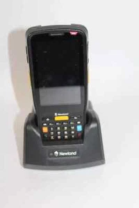 MobilesDatenerfassung Newland Beluga 4" MDE mit 30 Tasten NLS-MT6552-EEA-2WE-C - Bild 1 von 5