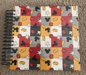Disney Mickey Body Parts Walt Disney World, WDW, Disneyland, DLR Photo Album - Picture 1 of 5