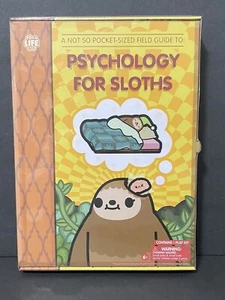 Toca Life Box Parque Temático Diseñador Psicología para Perezosos Educación en el Hogar Ciencia Animal - Imagen 1 de 10