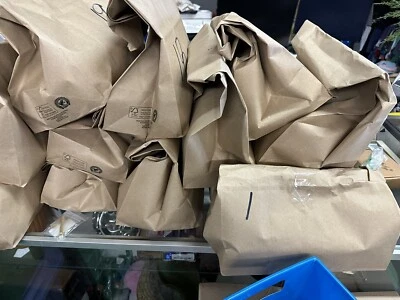 25 Piece Jewelry Lot One Lucky Person Gets A Prada Bangle Bracelet - Image 1 of 4