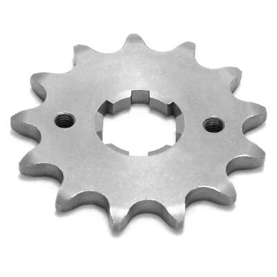 YZ250 14 Tooth Front Sprocket for Yamaha 1977-1998 1980 1981 1982 1991 1992 1993 - Imagem 1 de 4