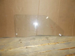 VETRO FISSO POSTERIORE FIAT 127 DIESEL DAL 76 - Picture 1 of 1