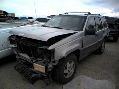 Used Front Left Door Window Regulator Front fits: 1993 Jeep Grand cherokee elect - Image 1 of 4