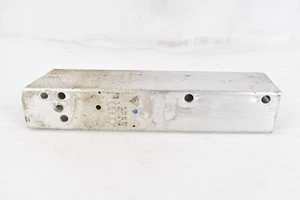 ❤️ 2008-2017 AUDI A5 REAR BUMPER REINFORCEMENT IMPACT BAR LEFT DRIVER SIDE OEM - Picture 1 of 14