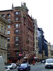 Photo 6x4 West George Street Glasgow At the junction with Hope Street. Th c2010