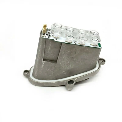 Nuevo módulo de diodo de señal de giro LED EPAP computadora derecha para 13-15 BMW Serie 7 F01 F02 Foto 1 de 4