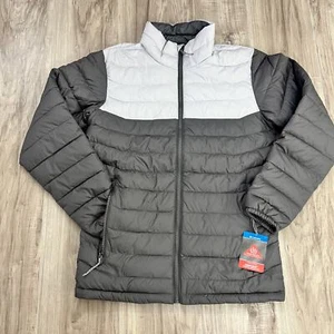 Columbia Powder Lite Insulated Omni-Heat Thermal Reflective Size S - Picture 1 of 14