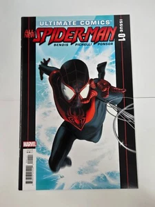 FACSIMILE ULTIMATE COMICS SPIDER-MAN #1 NEAR MINT 2023 MARVEL COMICS b-414 - Picture 1 of 1