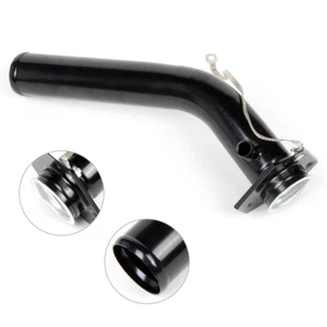 Fuel Tank Filler Neck Tube Pipe For 88-00 Chevrolet C-Series GMC K-Series 577824 - Picture 1 of 21