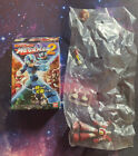 Figurine de trading Mega Man 2 Legends Shokugan 66 Action Series 2 super